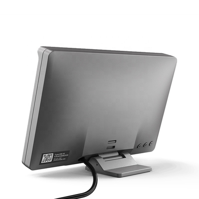 Universeel Blind Spot Monitoring Systeem met 5 inch LCD Scherm