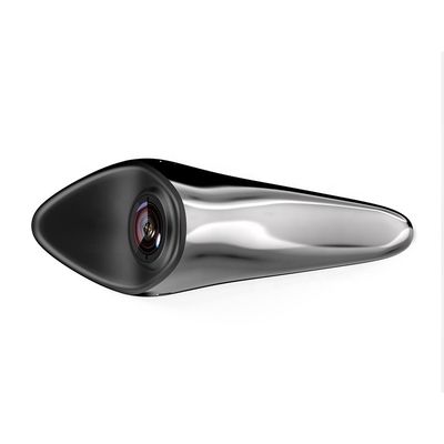 6.25 inch 1080P AHD Touch Screen Dash Cam, Camera BSD Vehicle Monitor System, Nachtzicht, IP68 waterdicht