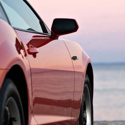 Nachtzicht Shark Fin Camera voor Auto's met Full HD en Nachtzicht voor Veilig Achteruitrijden