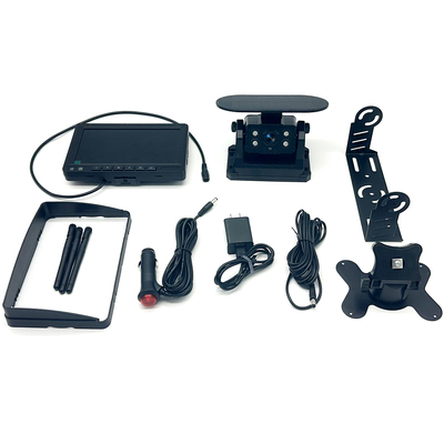 1080P Waterdicht WIFI Auto Dashboard Camera voor Trucks RV's Android