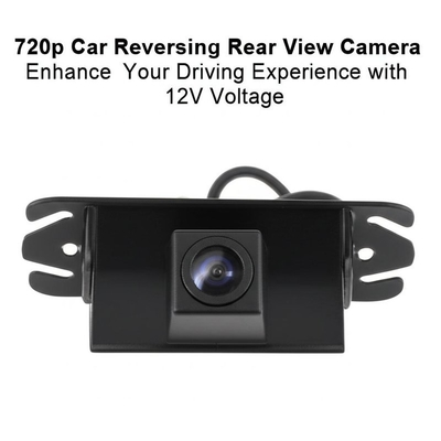 720p Achteruitrijcamera voor Auto's Verbeter Uw Rijervaring met 12V Spanning