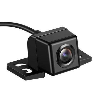 170 graden kijkhoek achteruitrijcamera met 720p resolutie en verbeterde nachtzicht