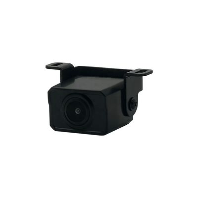High-Definition Car Backup Camera with Real-Time Display and Night Vision for Parking Safety