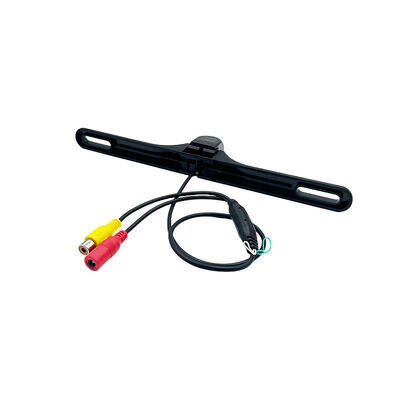 Waterdicht kentekenraam AHD 1080P Reverse Camera, Nachtzicht Parkeerhulp voor achteruitkijken, 1 jaar garantie OEM ODM