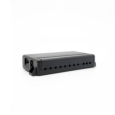 LED-scherm parkeergevoelensysteem Kit 6 Ultrasone back-up sensoren IP68 waterdicht Auto Reverse Sensor Voertuig veilig rijden assistent