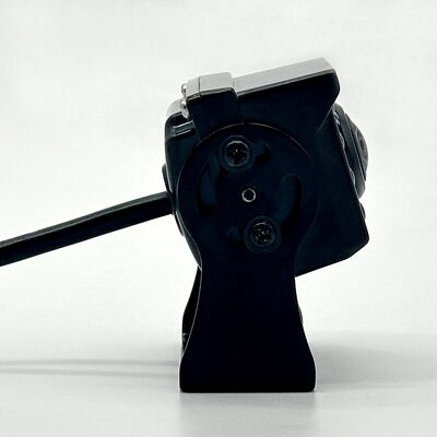 Zware achteruitrijcamera voor vrachtwagens en bussen met HD-scherm, nachtzicht en waterdichte eigenschappen