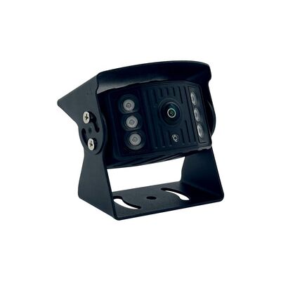 High Definition 360 Degree Panoramic Car Camera Waterproof HD Lens Car Reversing Aid for Truck Bus