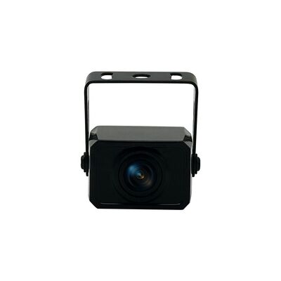 AHD achteruitkijkcamera met real-time display en nachtzicht voor veilig parkeren
