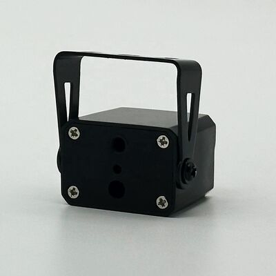 Starlight Night Vision AHD/CVBS Vehicle Camera, 170° Fisheye, IP68 waterdicht voor vrachtwagen/bus/bus