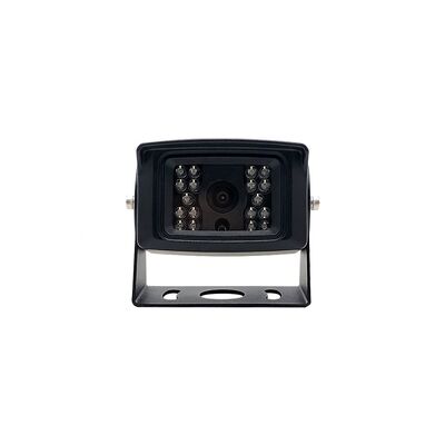 Hoogwaardige Voertuigcamera met LED-verlichting voor Vrachtwagens en Bussen met Nachtzicht