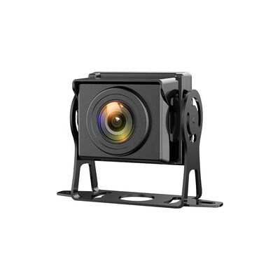 Camera-systeem voor zware voertuigen met 4-kanaal aanpasbare configuratie voor verbeterde veiligheid