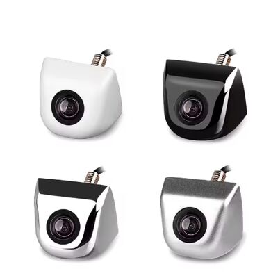 AHD 1080P Ultra-Clear Night Vision Car Rear Mirror Camera, Wholesale Vehicle Reversing Backup Camera for Auto Parking Safety OEM beschikbaar