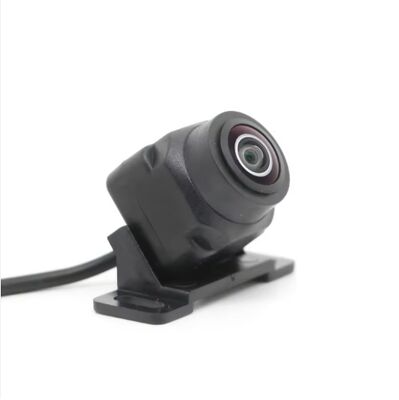 HD Night Vision Backup Camera Universal Fit 170° Wide View IP67 Waterdicht Achterste Parkeerassistent