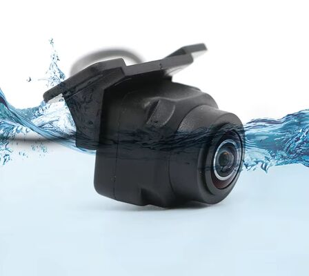 HD Night Vision Backup Camera Universal Fit 170° Wide View IP67 Waterdicht Achterste Parkeerassistent