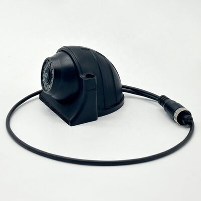 OEM Mini Fish Eye Reverse Camera 360 Degree Adjustable Lens Night Vision Waterproof Front and Backup Camera