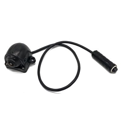 Camera voor de blinde zone van bedrijfsvoertuigen 170° Fisheye AHD HD Camera voor vrachtwagens en bussen