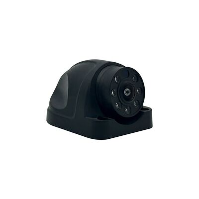 Achterkijkcamera voor bussen en vrachtwagens met nachtzicht en grote kijkhoek voor veilig rijden