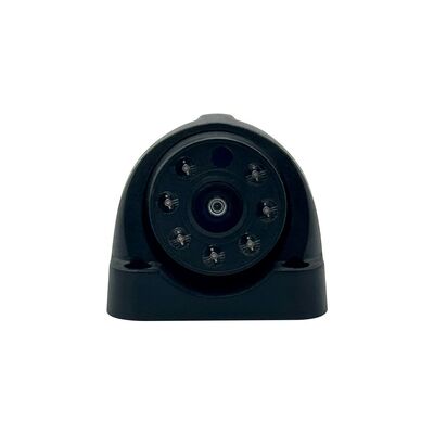 AHD Auto Achteruitrijcamera 1080P Fisheye 360° Systeem voor Achter- & Zijzicht Back-up, Parkeerhulp en Achteruitrijhulp Sensor Integratie