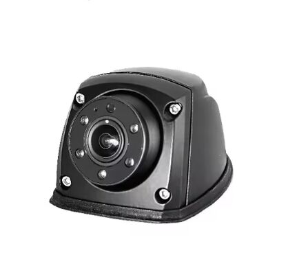 Wide Angle AHD Night Vision Side & Rear View Camera Blind Spot Detection Backup Camera voor auto Bus Truck Alle voertuigen