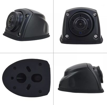 Camera voor de bewaking van het blinde gebied van bedrijfsvoertuigen voor stadsverkeersveiligheid