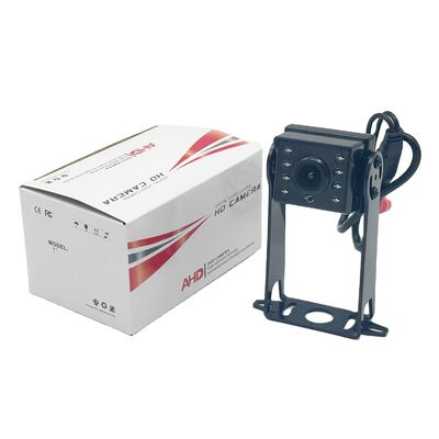 Robuuste metalen behuizing Dag- en nachtbewaking Stabiel signaal voor bedrijfsvoertuigen