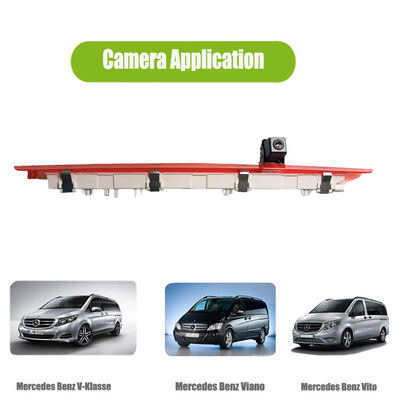 Wide-Angle Car Backup Camera with Night Vision for Clear Visibility and Safe Parking