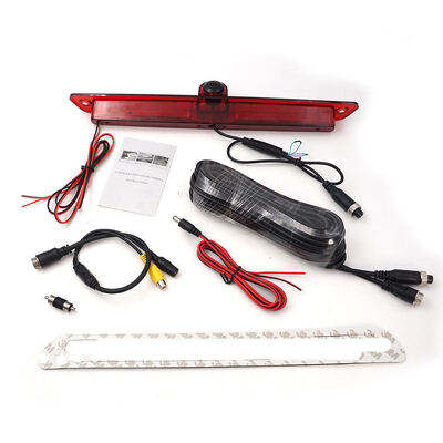 Breklicht achteruitcamera voor Mercedes Sprinter 2006?? 2023 VW Crafter 2007?? 2017