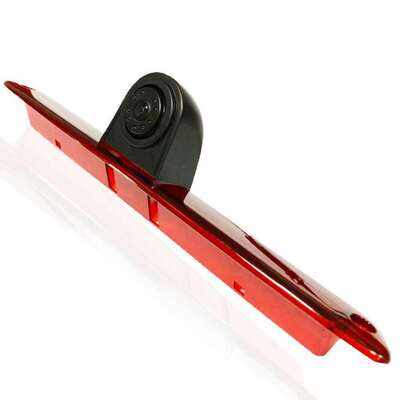 Waterproof AHD 1080P Auto Achteruitrijcamera met Nachtzicht voor Veilige Achteruitkijk