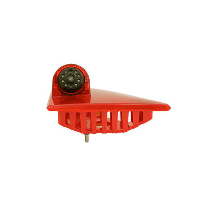 Heldere Achteruitrijcamera voor Auto met Real-time Weergave en Nachtzicht voor Veilig Parkeren