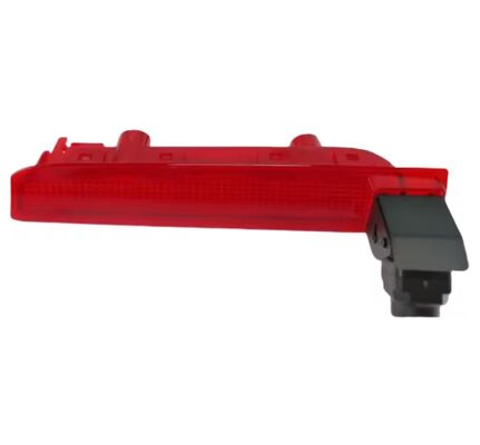 Hoge Kwaliteit Achteruitrijcamera, Plastic Achterremlicht Camera voor Volkswagen Multivan T5 T6 2010-2017, OEM Beschikbaar