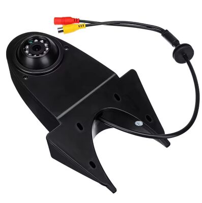 Achteruitkijkkamera, infrarood nachtzicht, installatie zonder schade, back-upcamera voor Mercedes Benz Viano Sprinter Vito & VW RV