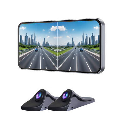 AHD 1080P Sharkfin Camera Monitor System met nachtzicht en blinde vlek detectie voor parkeerhulp