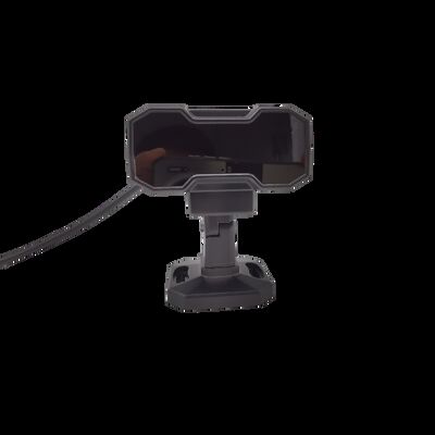 Heavy Duty Truck achteruitkijkcamera met AHD 1080P, nachtzicht en breedhoeklens voor veilig achteruitrijden