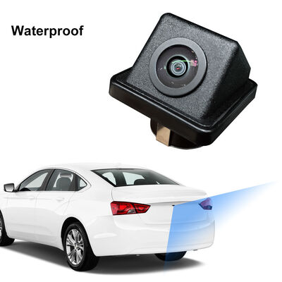 170 FishEye Reverse Camera 360 Rotate Backup Camera AHD 1080P 720P Rear View Camera for Car Waterproof Night Vision