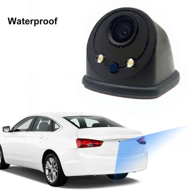 IP67 waterdichte draadloze WiFi achteruitkijkcamera met 140 graden kijkhoek en LED nachtzicht voor alle voertuigen