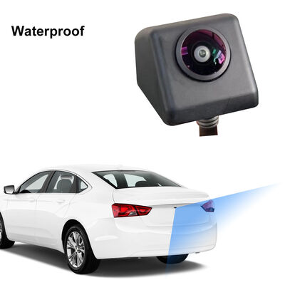 Universal 170° Wide Angle AHD CVBS 1080P Waterdicht Achteruitkijkcamera HD Nachtzicht Vehicle Reverse Backup Camera