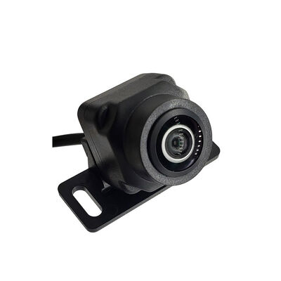 KINGCROWN AHD 1080P nachtzichtcamera voor voertuigen, 180° breedhoekige omgekeerde back-up achterste en voorste achteruitkijkcamera OEM voor Hyundai Passagierswagen Parkeerveiligheidsaccessoire