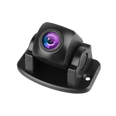 HD Fisheye Lens Waterdichte Achteruitrijcamera AHD 1080P 180-graden Ultra-groothoek AV DC Interface 12V
