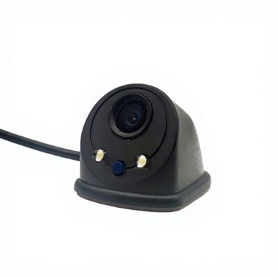 IP67 waterdichte draadloze WiFi achteruitkijkcamera met 140 graden kijkhoek en LED nachtzicht voor alle voertuigen