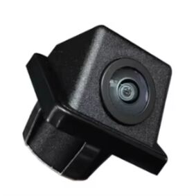 170° Starlight Night Vision License Plate Backup Camera AHD HD achteruitkijkcamera IP68 waterdicht voor auto van truck