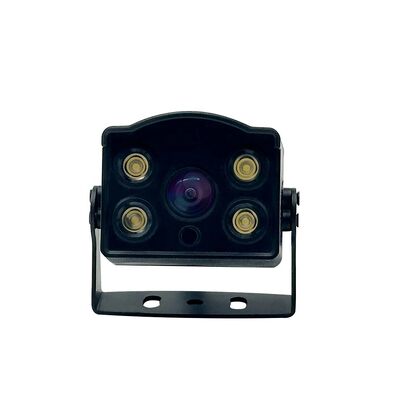 AHD 1080P Truck Camera System with Night Vision for Fleet Management and Safety Monitoring