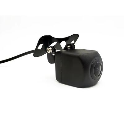 High Power WiFi Wireless Camera with 720P HD Resolution 140 Degree View Angle and Infrared Night Vision