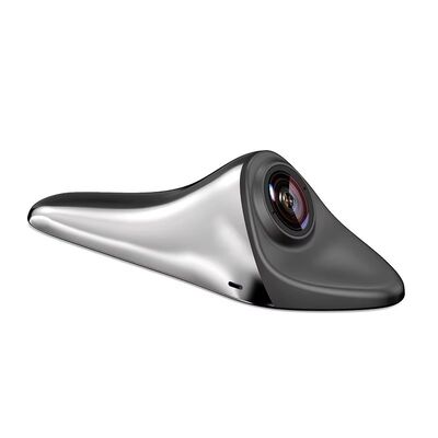 6.25 Inch HD Electronic Rearview Mirror System with Night Vision, Left and Right Cameras, Blind Spot Assist and DVR Recording