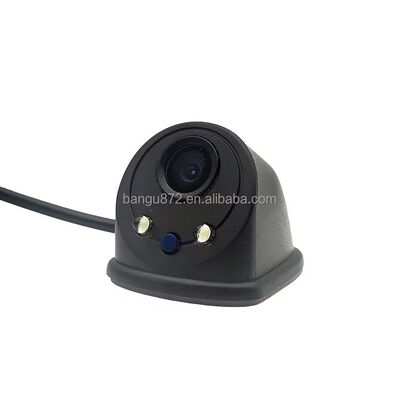 Long Distance Signal 5G WiFi Wireless Car Backup Camera Vehicle Rear View Reversing Camera