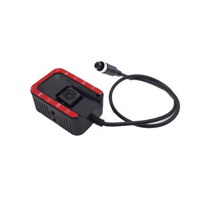 1080P AHD ADAS camera voor de voorruit 12 24V HD nachtzicht camera voor vrachtwagens en zware voertuigen