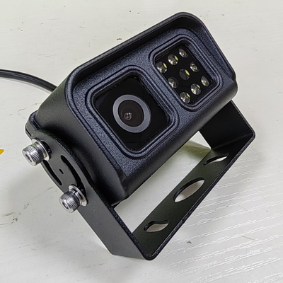 IP69K waterdicht sterrenlicht nachtvisie truck back-up camera met 170° groothoek voor zware voertuigen