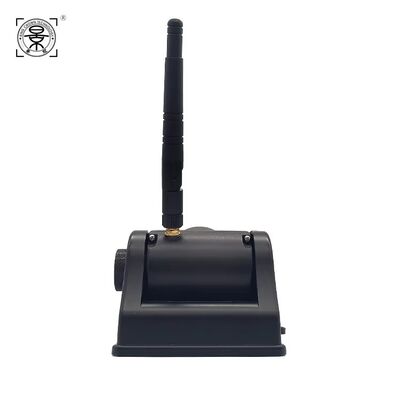 Draadloze WiFi Magnetische Backup Camera met IP67 Waterdicht 720P HD en 6400mAh Batterij voor Truck RV