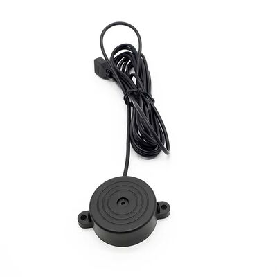 4 ultrasone sensoren IP67 waterdicht parkeerradarsysteem met 0,3-2M detectie voor auto's en vrachtwagens