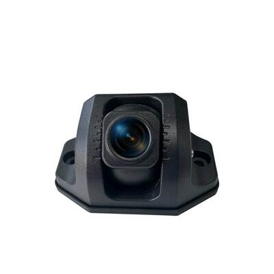 Fabrieksvoorziening Zware 4PIN 1080P CCD Kleur achteruitkijkcamera IP69 Temperatuurbestendige -20~70°C 12/24V voor Truck Van Trailer