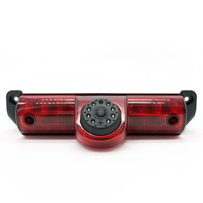 HD LED Parkeer Achteruitrijcamera Waterdicht Remlicht voor Citroen Jumper III Fiat Ducato X250 Peugeot